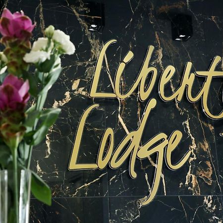 Liberty Lodge Tropea Εξωτερικό φωτογραφία