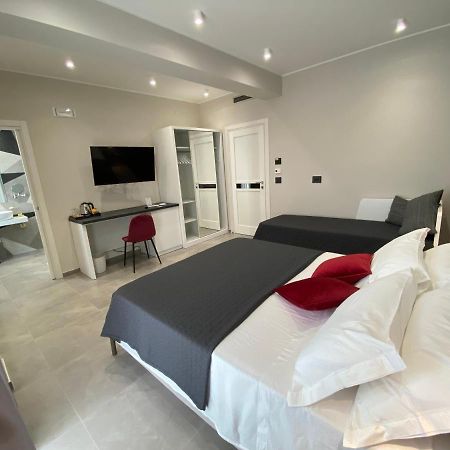 Liberty Lodge Tropea Εξωτερικό φωτογραφία