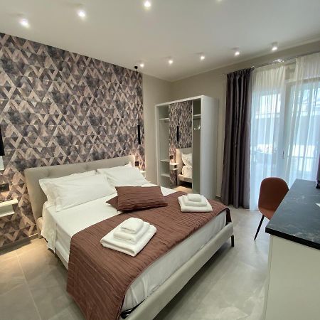Liberty Lodge Tropea Εξωτερικό φωτογραφία