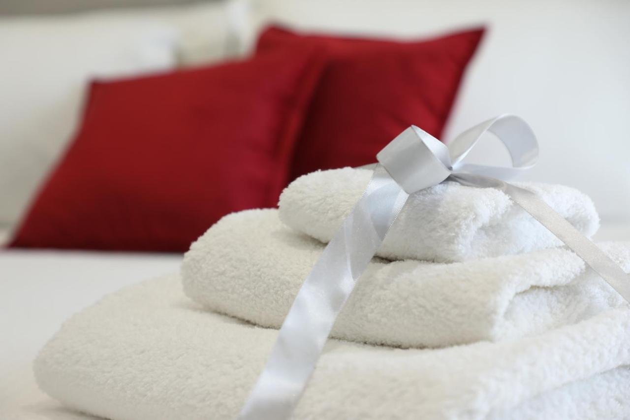 Liberty Lodge Tropea Εξωτερικό φωτογραφία