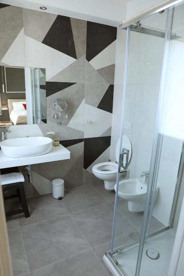 Liberty Lodge Tropea Εξωτερικό φωτογραφία