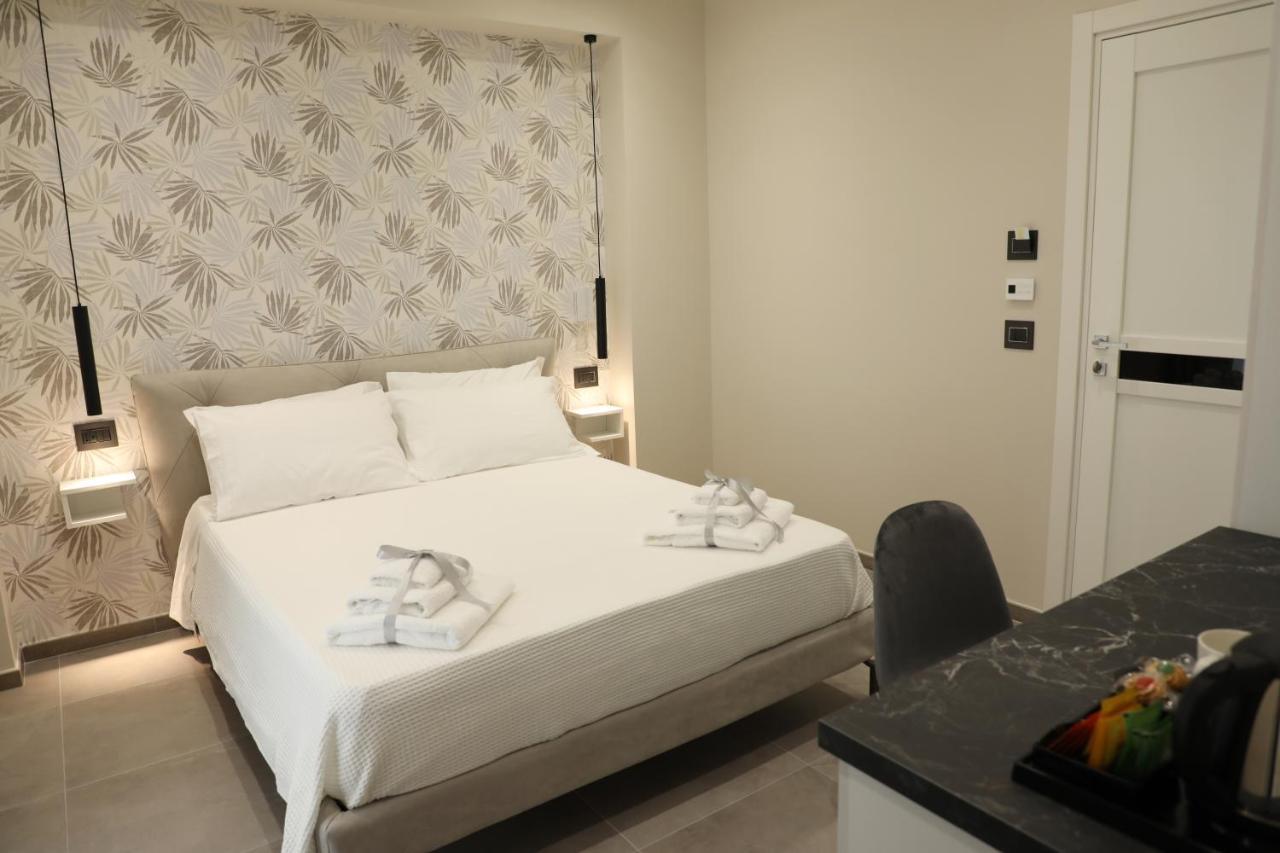 Liberty Lodge Tropea Εξωτερικό φωτογραφία