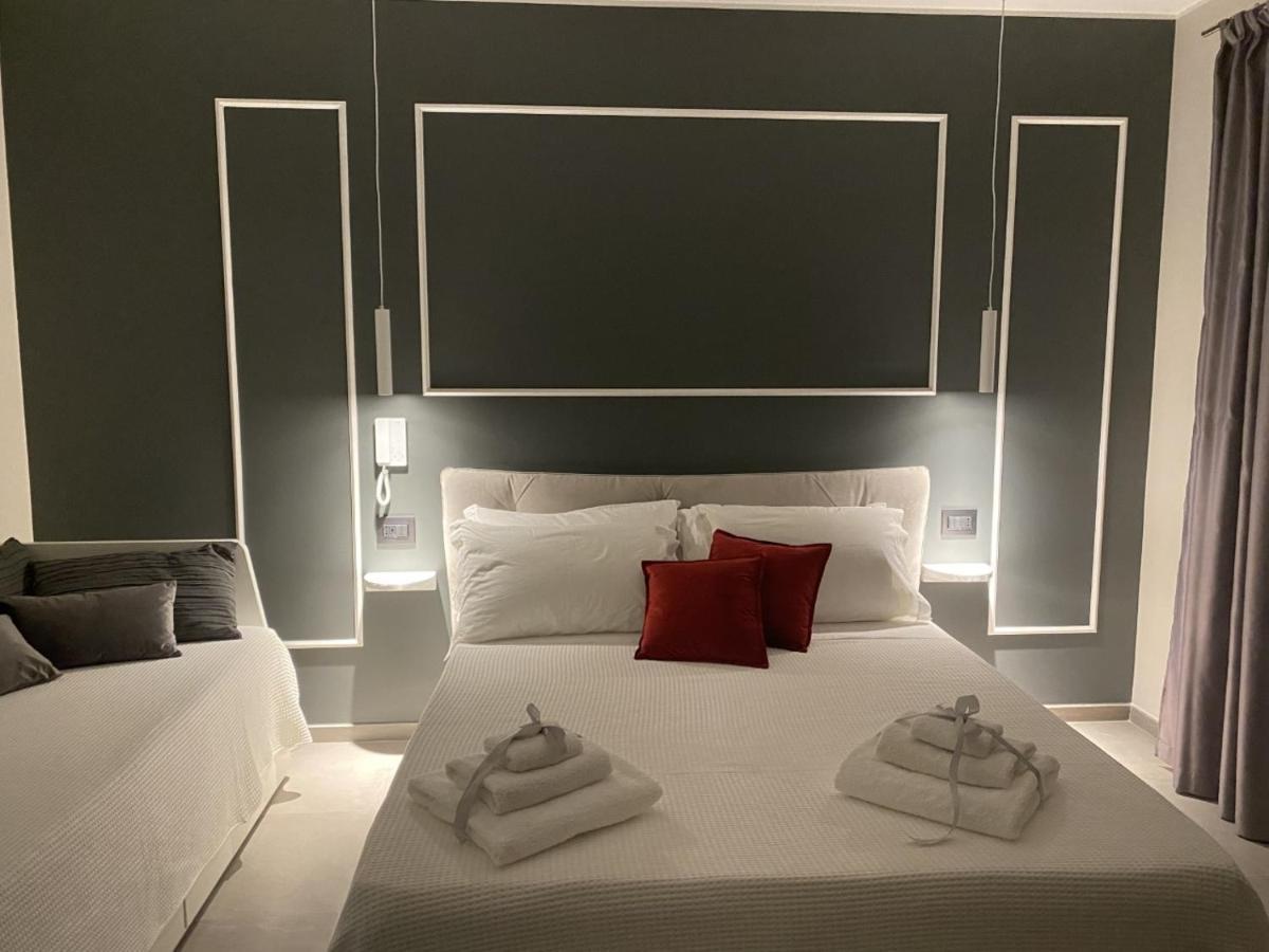 Liberty Lodge Tropea Εξωτερικό φωτογραφία