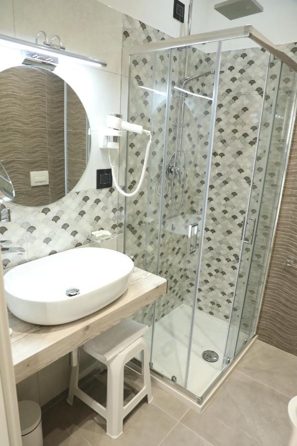 Liberty Lodge Tropea Εξωτερικό φωτογραφία
