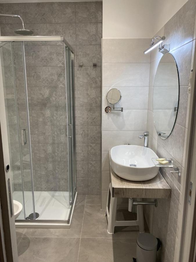 Liberty Lodge Tropea Εξωτερικό φωτογραφία