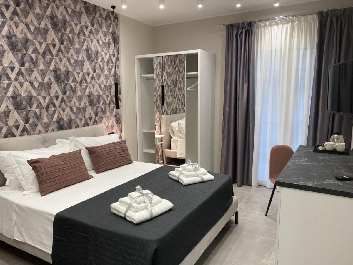 Liberty Lodge Tropea Εξωτερικό φωτογραφία