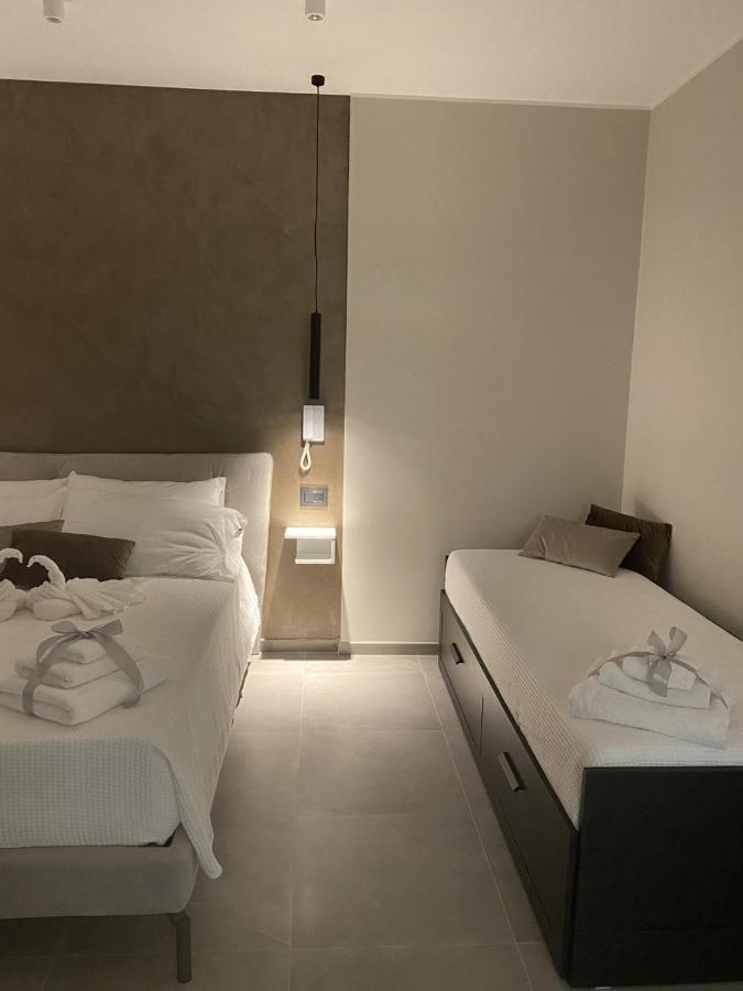 Liberty Lodge Tropea Εξωτερικό φωτογραφία