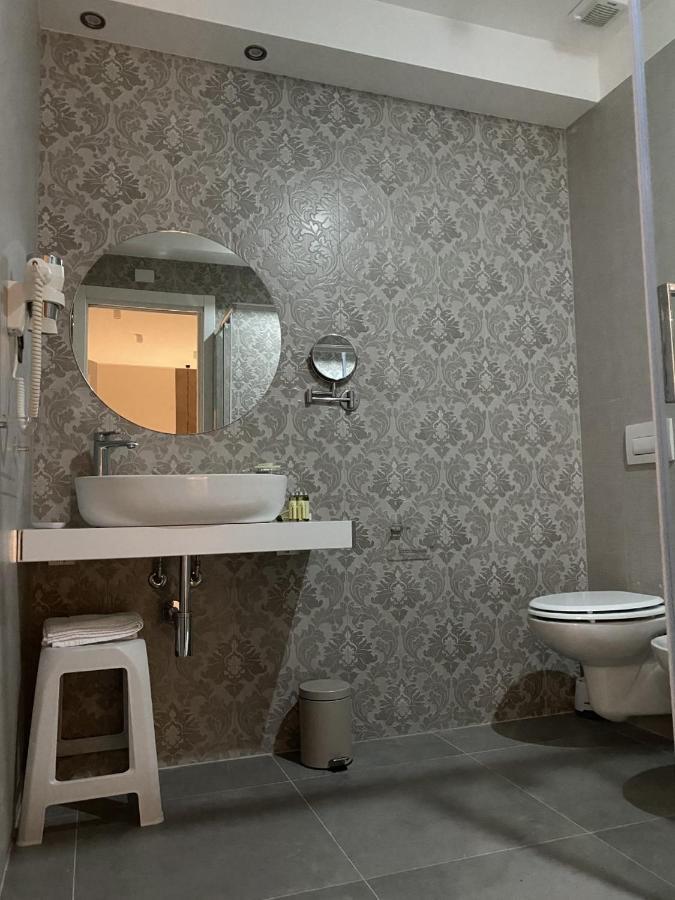 Liberty Lodge Tropea Εξωτερικό φωτογραφία