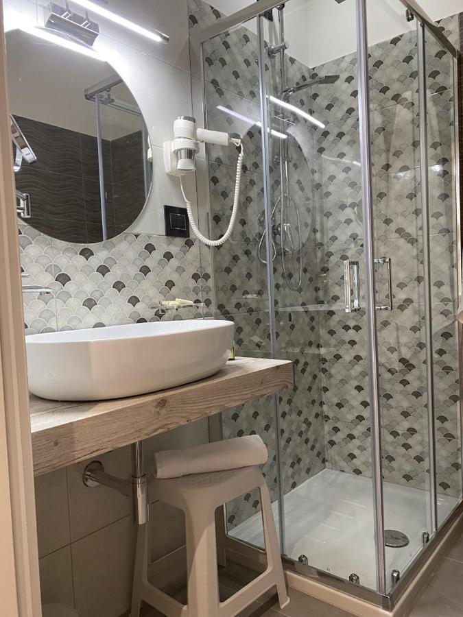 Liberty Lodge Tropea Εξωτερικό φωτογραφία
