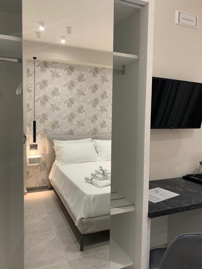 Liberty Lodge Tropea Εξωτερικό φωτογραφία