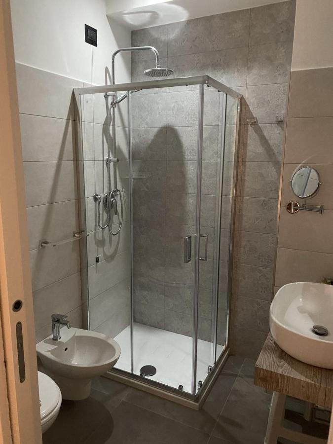 Liberty Lodge Tropea Εξωτερικό φωτογραφία