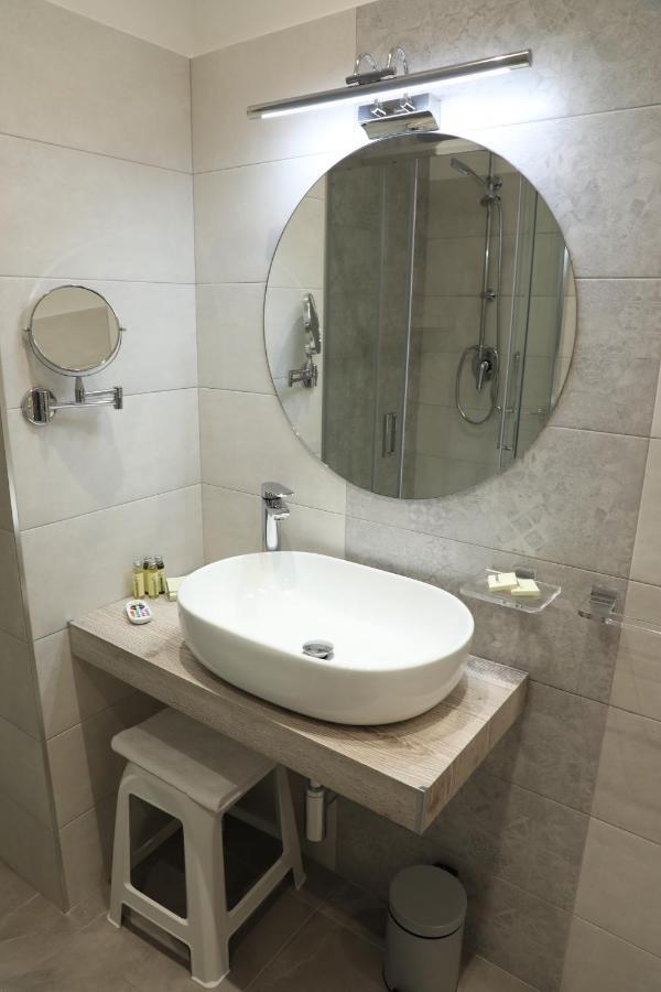 Liberty Lodge Tropea Εξωτερικό φωτογραφία