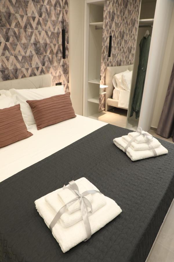 Liberty Lodge Tropea Εξωτερικό φωτογραφία