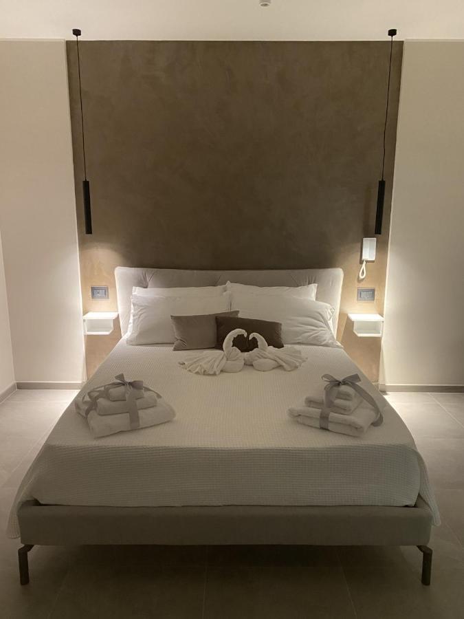 Liberty Lodge Tropea Εξωτερικό φωτογραφία