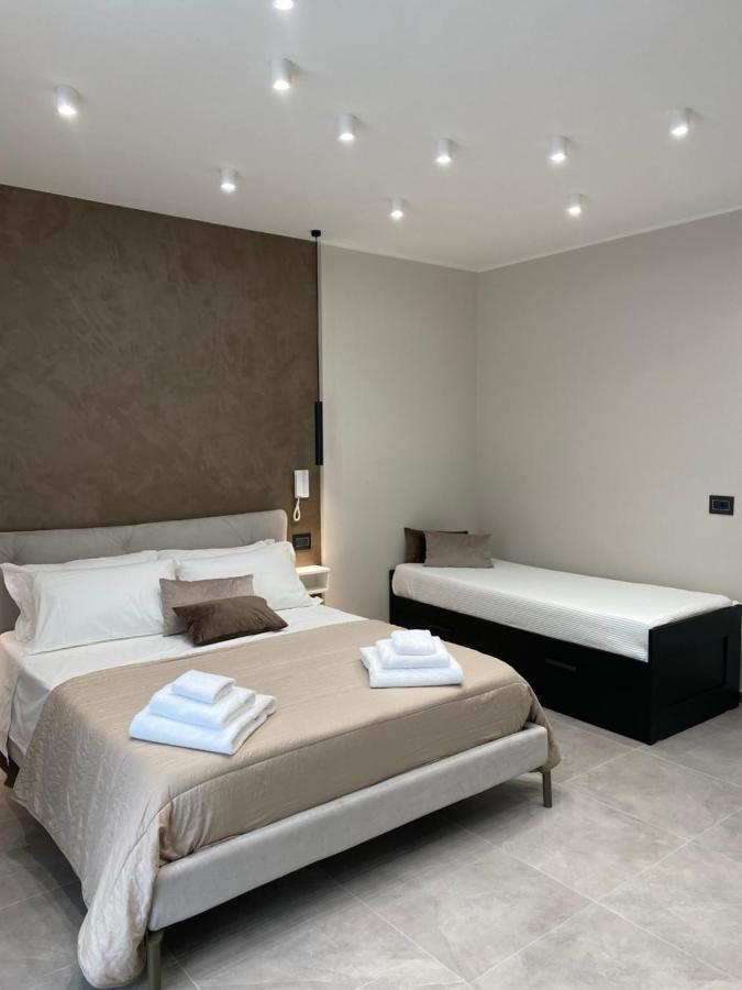 Liberty Lodge Tropea Εξωτερικό φωτογραφία
