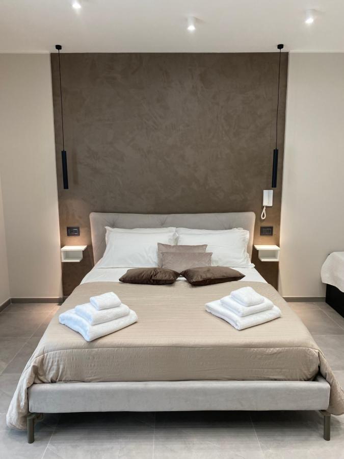 Liberty Lodge Tropea Εξωτερικό φωτογραφία