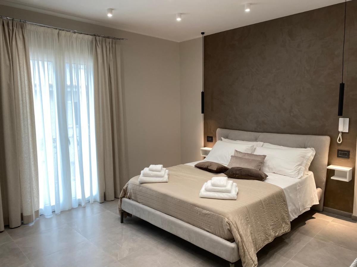 Liberty Lodge Tropea Εξωτερικό φωτογραφία