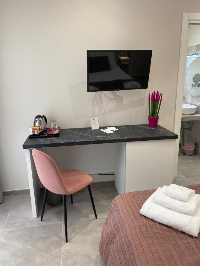 Liberty Lodge Tropea Εξωτερικό φωτογραφία