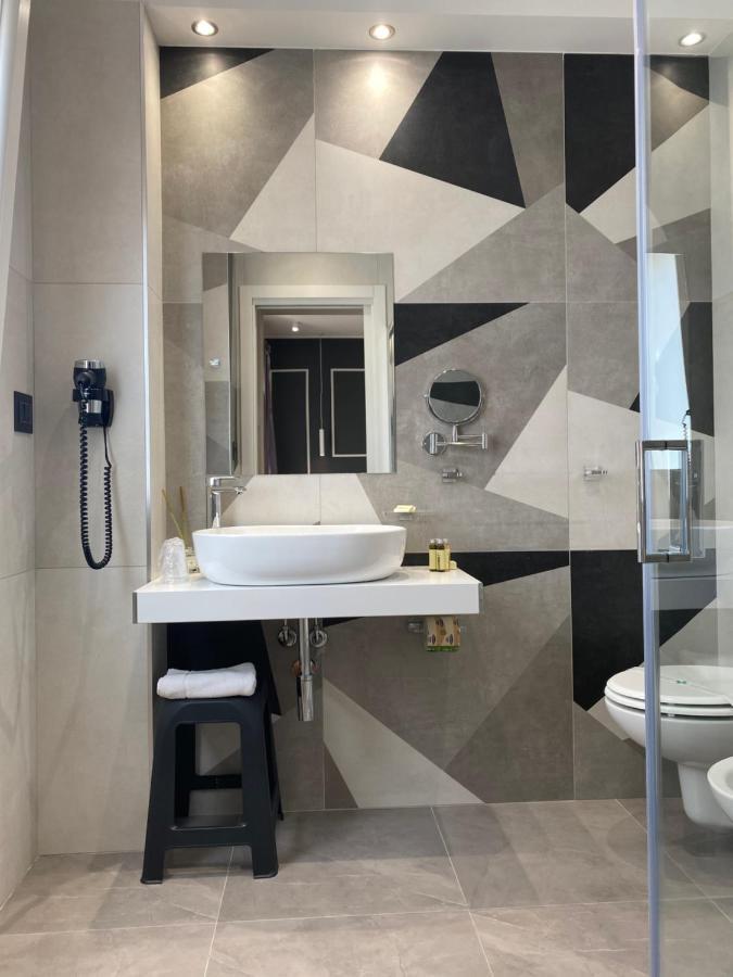Liberty Lodge Tropea Εξωτερικό φωτογραφία