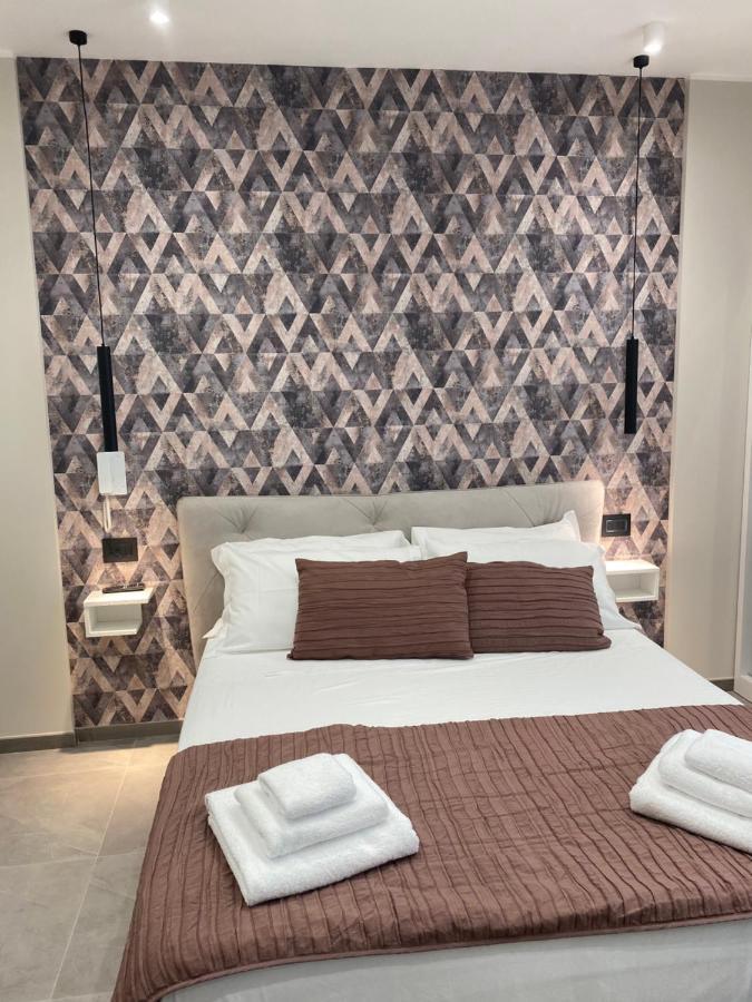 Liberty Lodge Tropea Εξωτερικό φωτογραφία