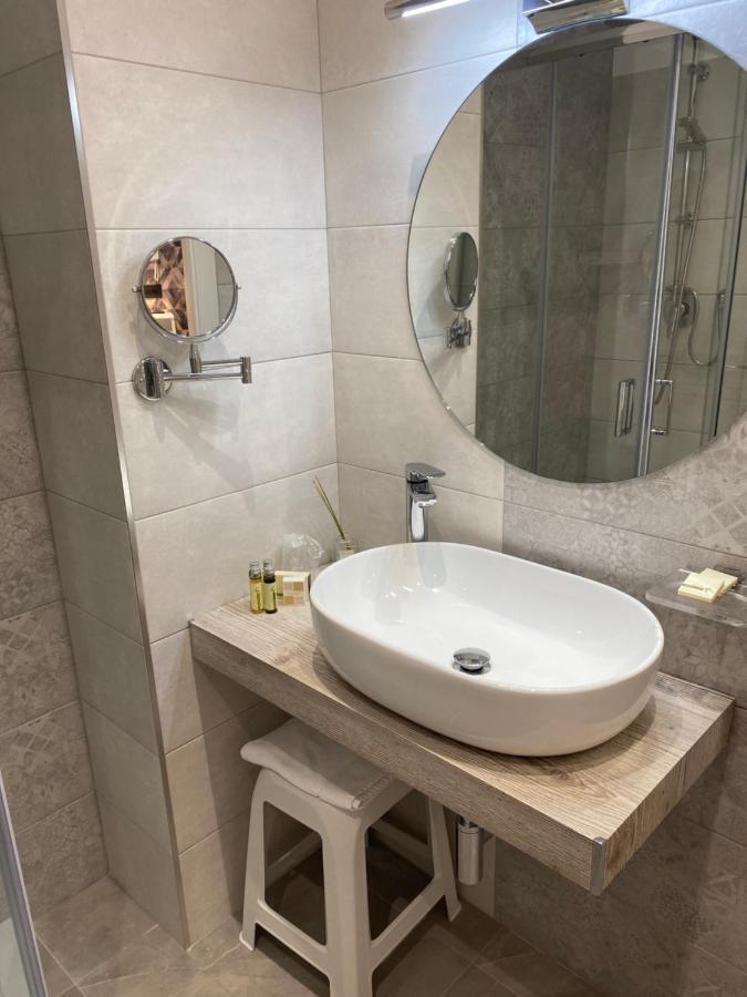 Liberty Lodge Tropea Εξωτερικό φωτογραφία