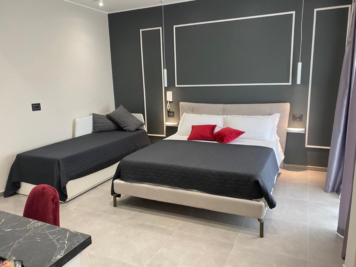 Liberty Lodge Tropea Εξωτερικό φωτογραφία