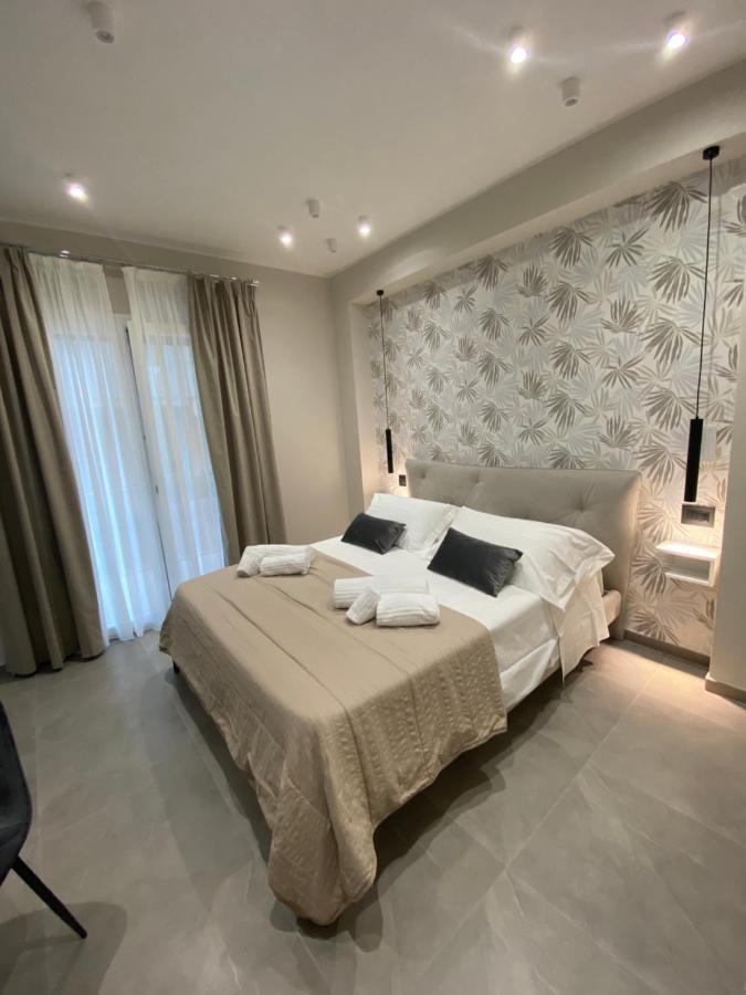 Liberty Lodge Tropea Εξωτερικό φωτογραφία