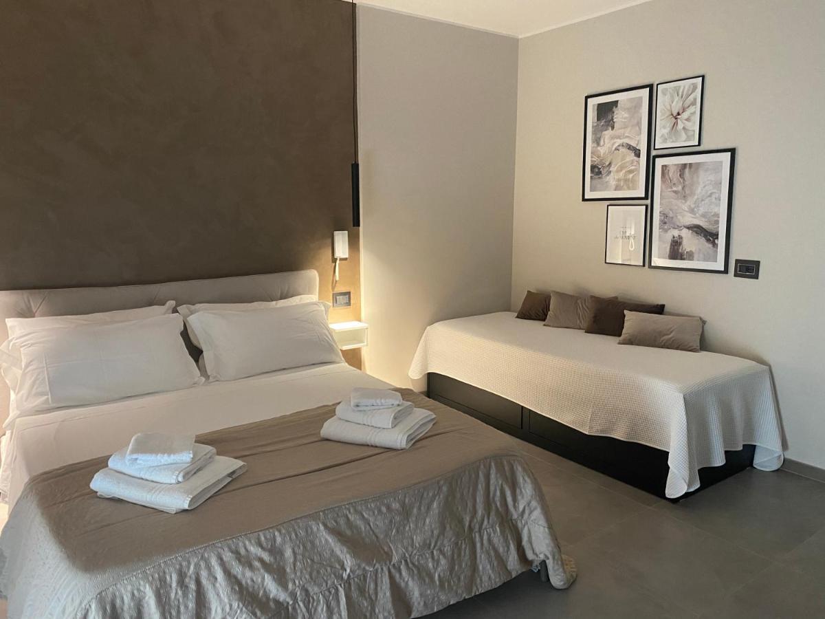 Liberty Lodge Tropea Εξωτερικό φωτογραφία