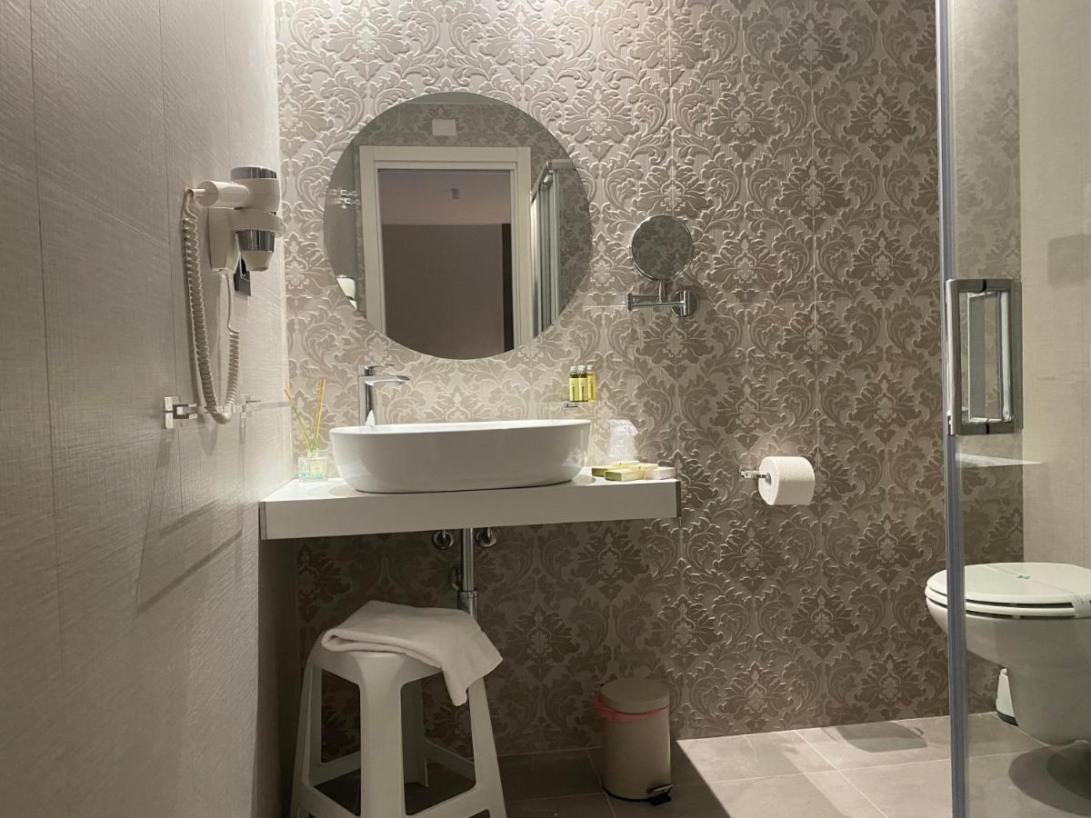 Liberty Lodge Tropea Εξωτερικό φωτογραφία
