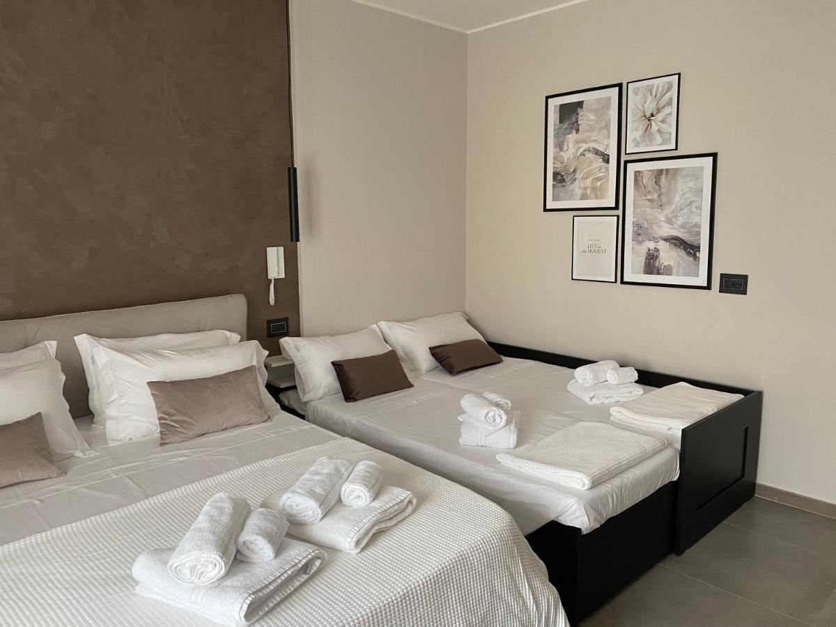 Liberty Lodge Tropea Εξωτερικό φωτογραφία